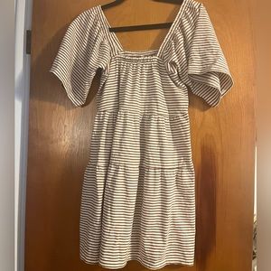 Rylee & cru Agnes dress